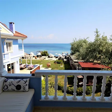 Otel Cundavilla & Ayvalı