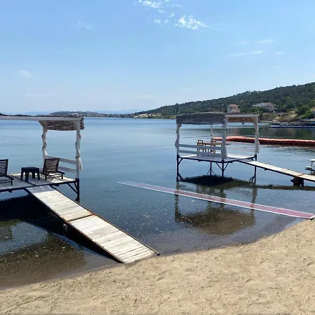 Cundavilla & Ayvalik