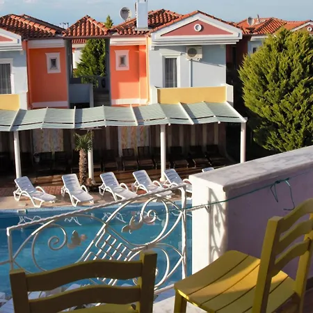 Otel Cundavilla &
