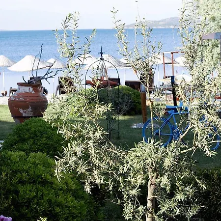 Otel Cundavilla & Ayvalı