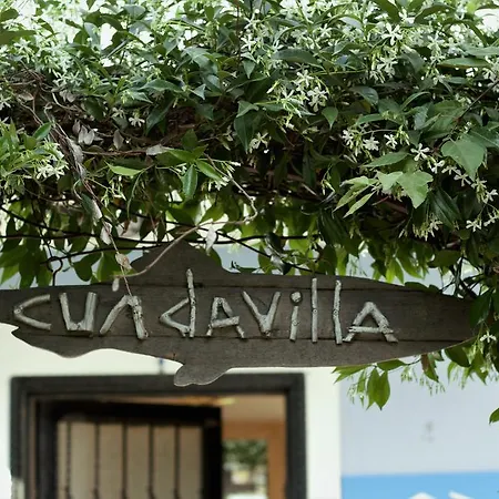 Cundavilla & Otel