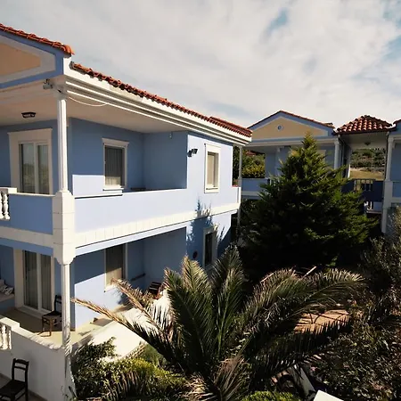 Otel Cundavilla &