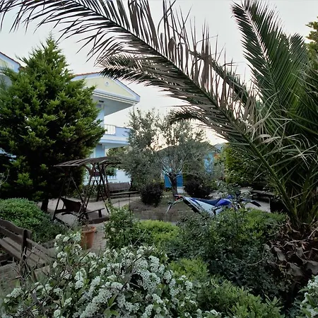 Cundavilla & Otel