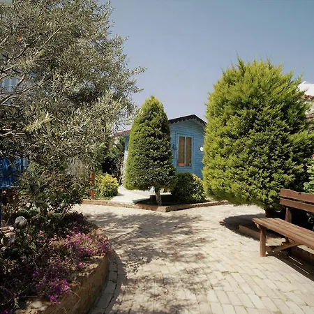Cundavilla & Ayvalik