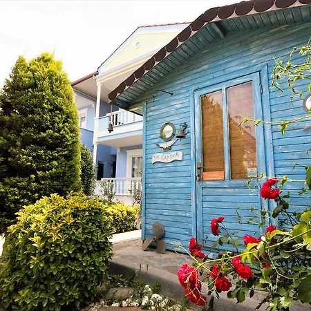 Cundavilla & Otel 2*