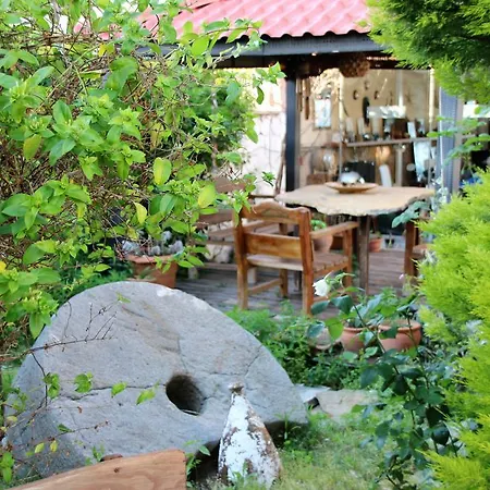 Otel Cundavilla & Ayvalı
