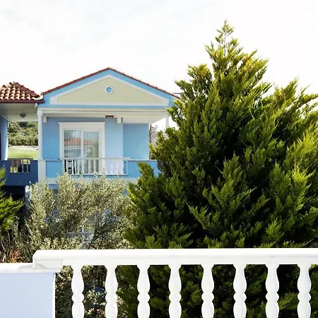 Otel Cundavilla & Ayvalı