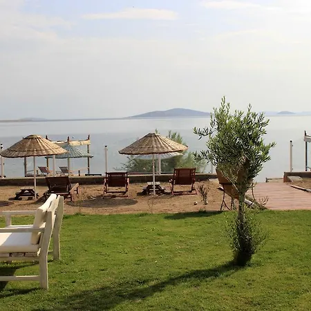 Cundavilla & Otel