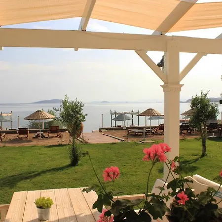 Cundavilla & Otel