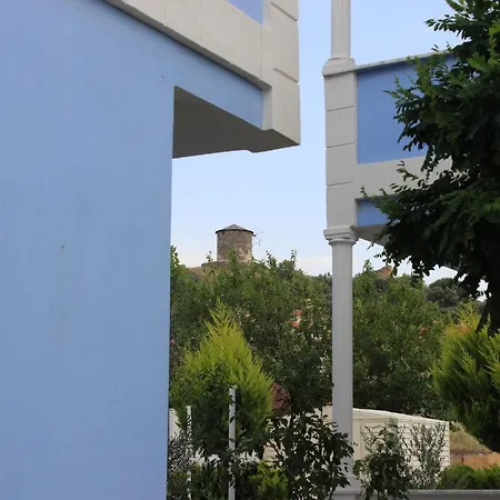 Cundavilla & Otel Ayvalı
