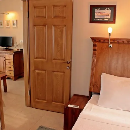Cundavilla & Otel
