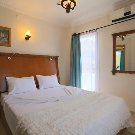 Cundavilla & Otel