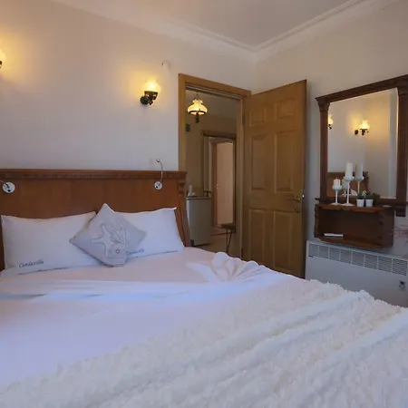Cundavilla & Hotel Ayvalik